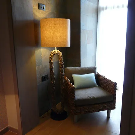 El Abuelo De La Cachava Gasthof