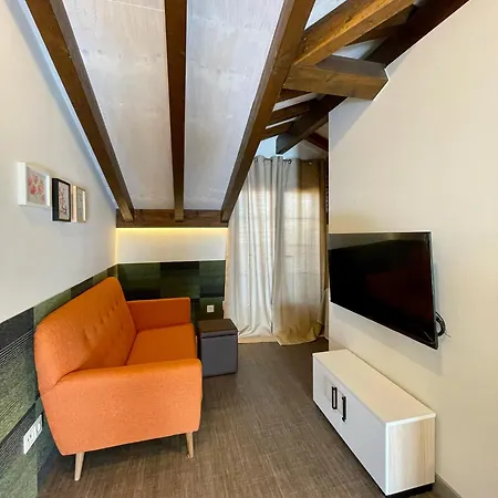 El Abuelo De La Cachava 4* Gajano