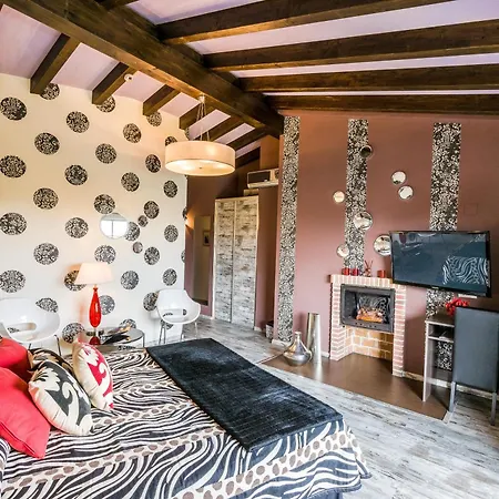 El Abuelo De La Cachava