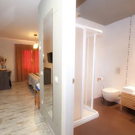 Gasthof El Abuelo De La Cachava