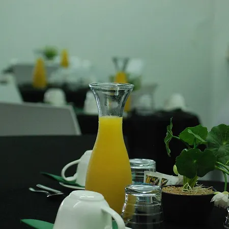 El Abuelo De La Cachava Gasthof