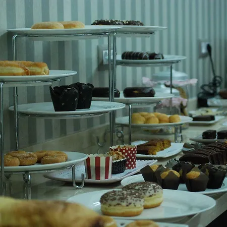 El Abuelo De La Cachava Gasthof 4*