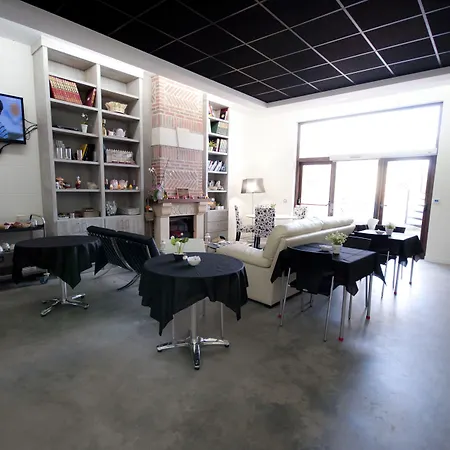 El Abuelo De La Cachava Gasthof