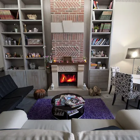 El Abuelo De La Cachava 4* Gajano