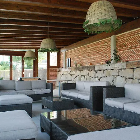 Gasthof El Abuelo De La Cachava