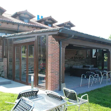 Gasthof El Abuelo De La Cachava 4*