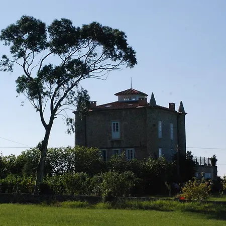 El Abuelo De La Cachava Mini-hôtel 4*