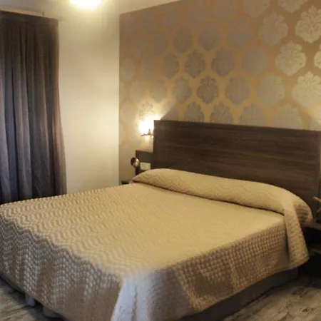 El Abuelo De La Cachava Mini-hôtel 4*