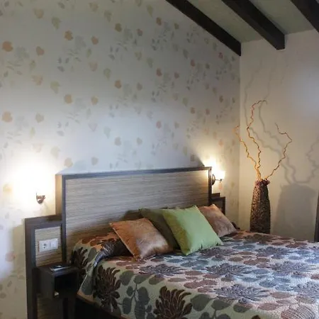 El Abuelo De La Cachava Mini-hôtel 4*