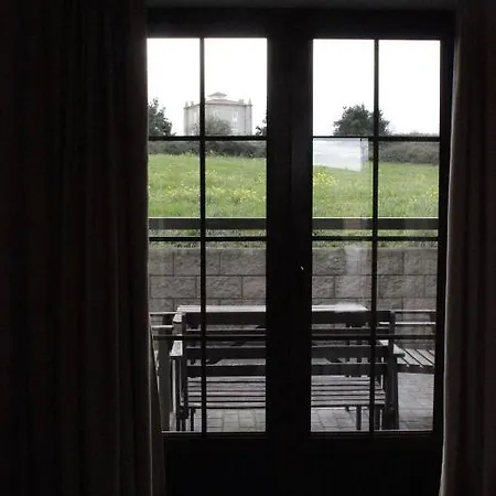 Mini-hôtel El Abuelo De La Cachava 4*