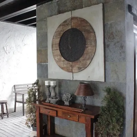 Mini-hôtel El Abuelo De La Cachava 4*