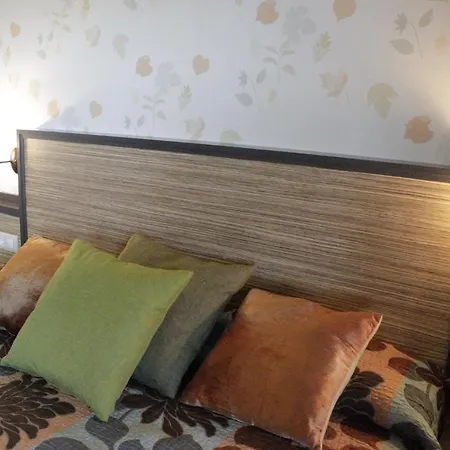 El Abuelo De La Cachava 4*