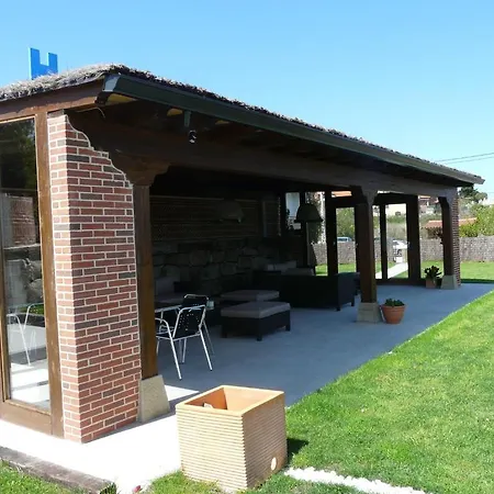 El Abuelo De La Cachava 4* Gajano