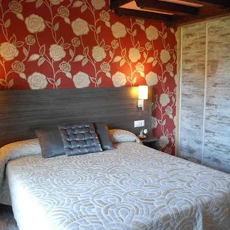 Mini-hôtel El Abuelo De La Cachava 4*