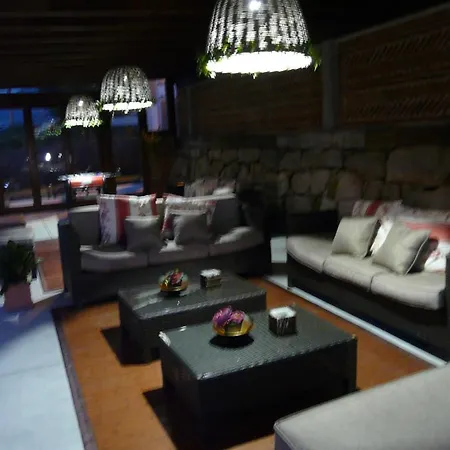 El Abuelo De La Cachava Gajano