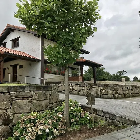 El Abuelo De La Cachava Mini-hôtel Gajano