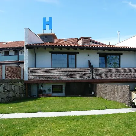 El Abuelo De La Cachava Gasthof 4*