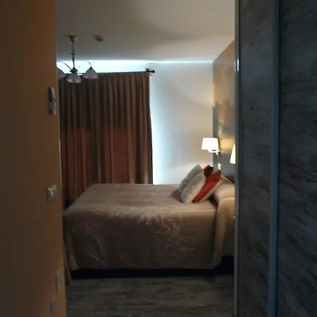 Gasthof El Abuelo De La Cachava 4*