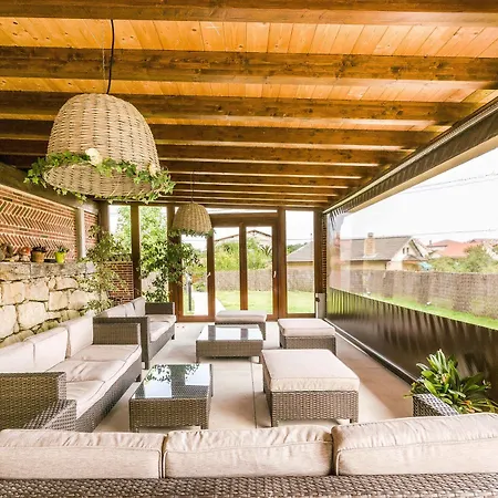 Mini-hôtel El Abuelo De La Cachava