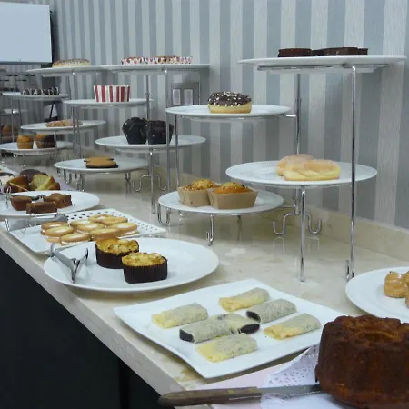 El Abuelo De La Cachava 4* Gajano