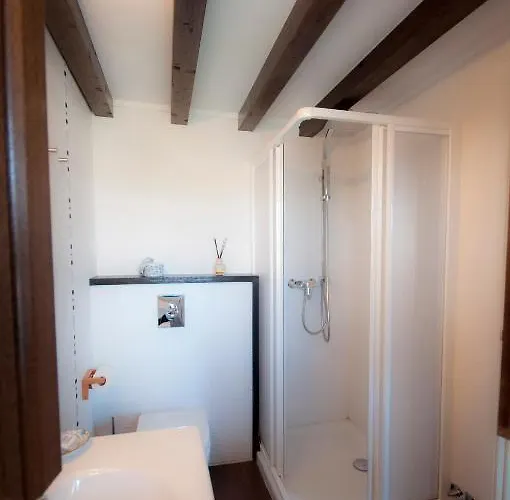 El Abuelo De La Cachava 宾馆 Gajano