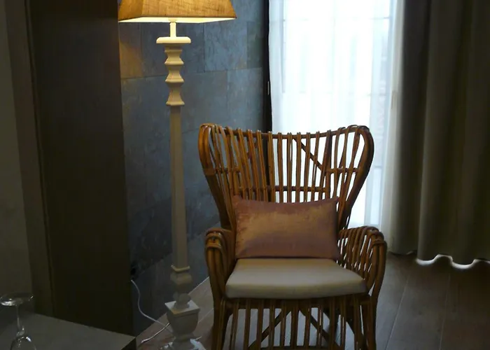 El Abuelo De La Cachava 宾馆