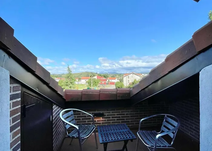 El Abuelo De La Cachava 宾馆 4*