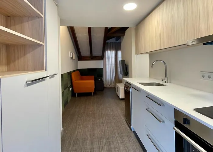 El Abuelo De La Cachava 宾馆 Gajano