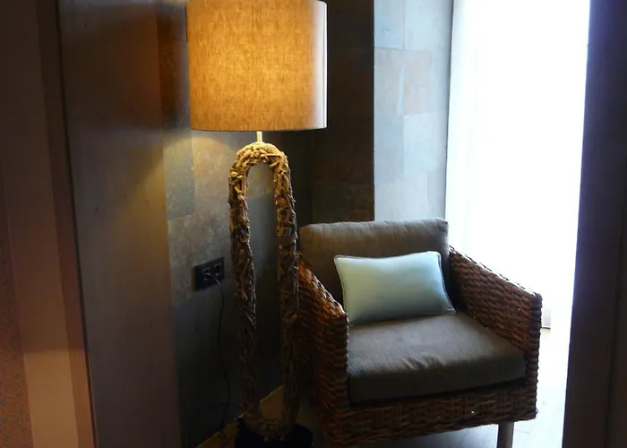 El Abuelo De La Cachava 宾馆