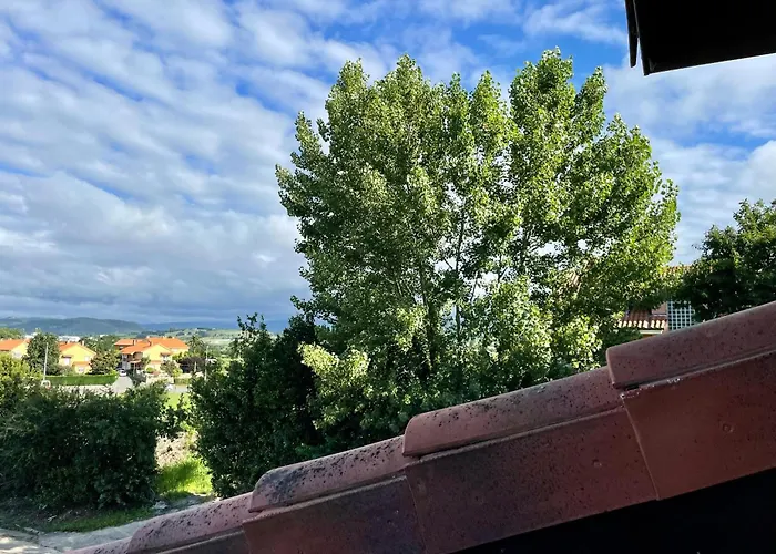 El Abuelo De La Cachava 宾馆 4*