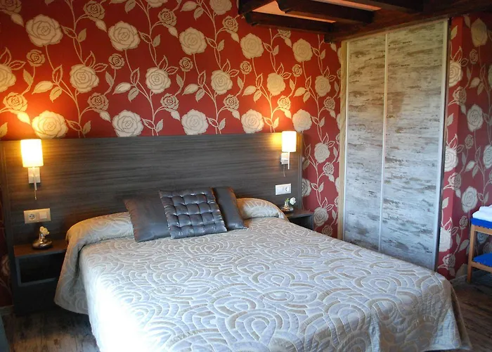 El Abuelo De La Cachava 4* Gajano