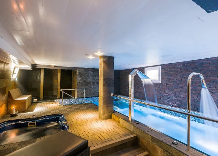 El Abuelo De La Cachava 4*