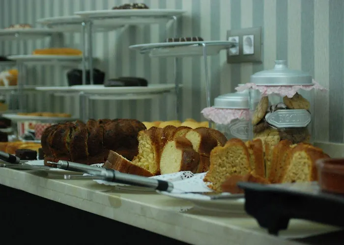 宾馆 El Abuelo De La Cachava