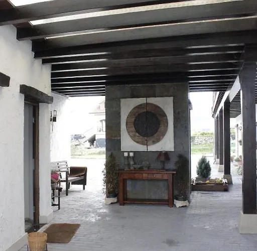 宾馆 El Abuelo De La Cachava