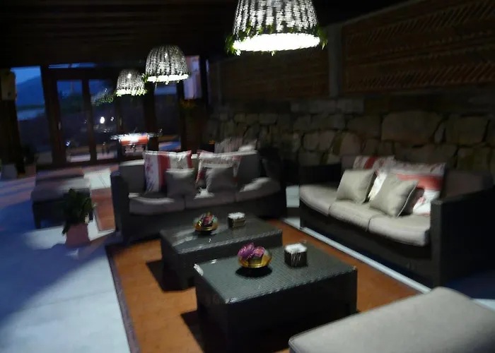 El Abuelo De La Cachava Gajano