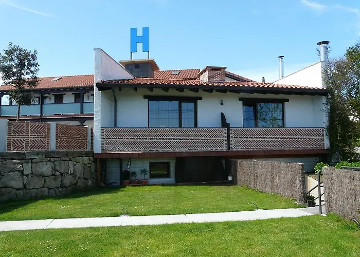 El Abuelo De La Cachava 宾馆 4*