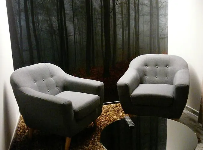 El Abuelo De La Cachava 宾馆 Gajano