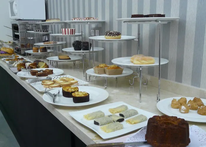 El Abuelo De La Cachava 4* Gajano